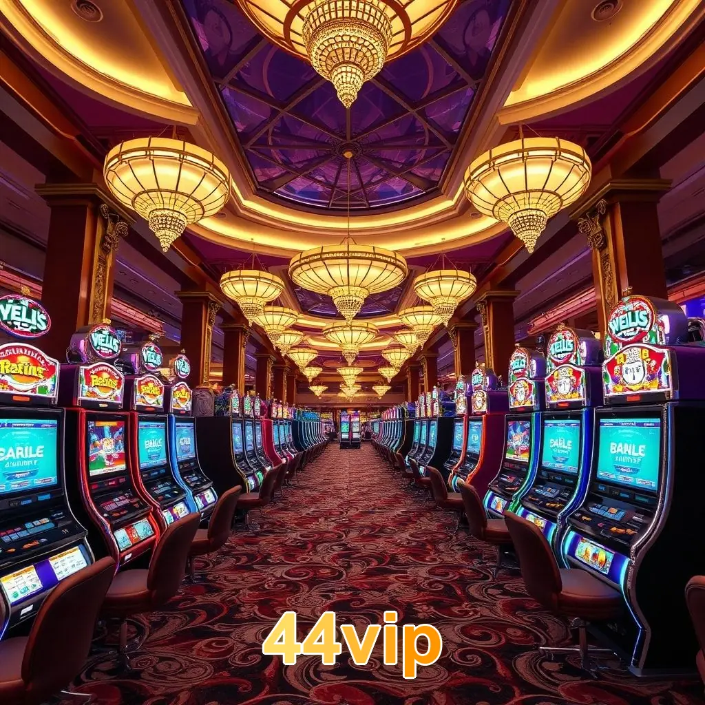 Principais provedores de slots da 44vip - NetEnt, Pragmatic Play, Play'n GO