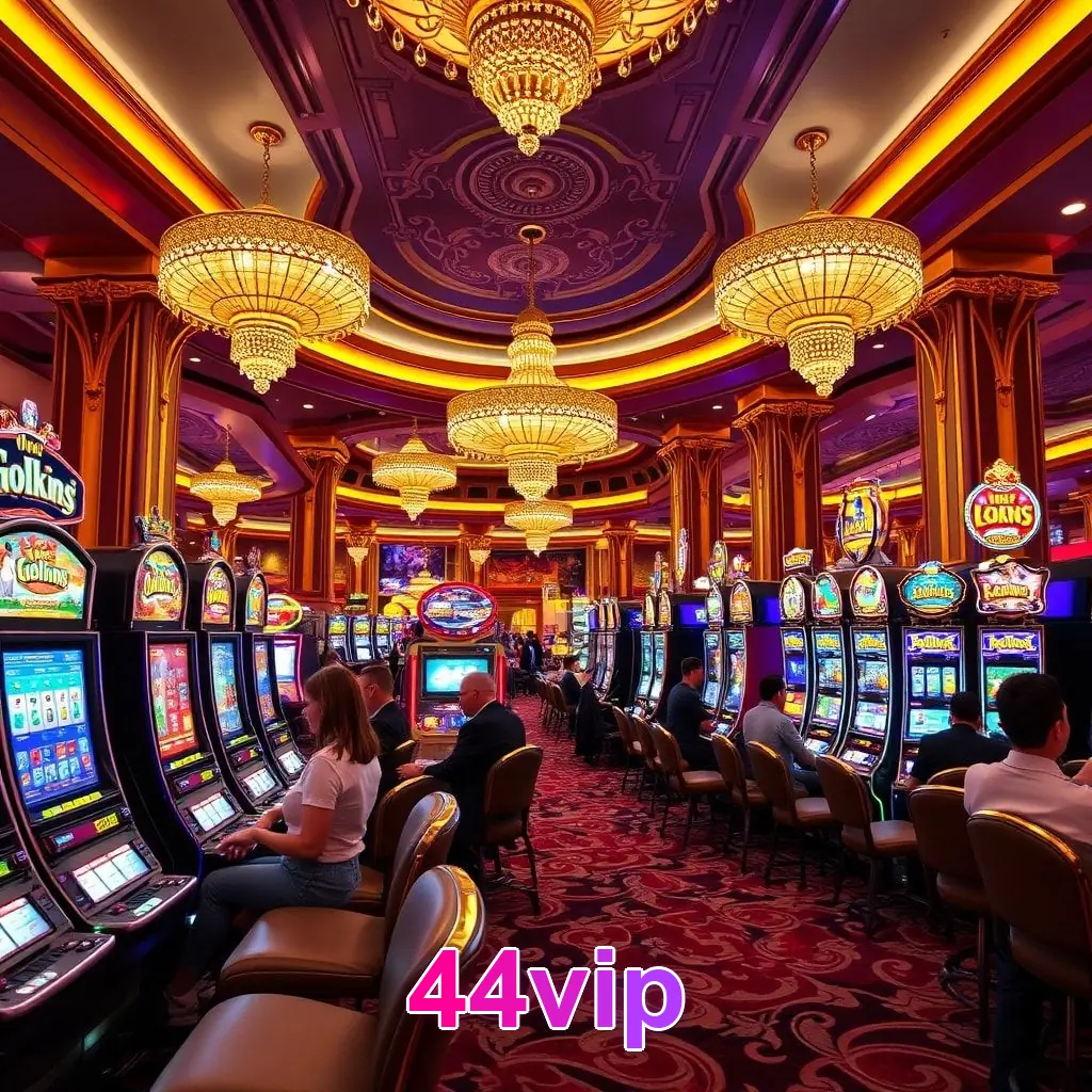 44vip bonus